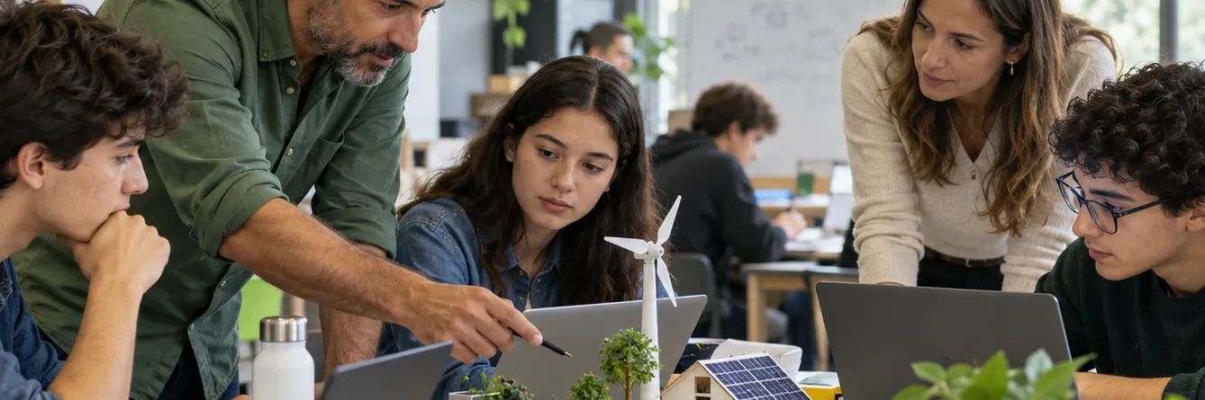 Aulas abiertas · Foro de innovación educativa