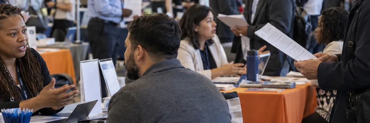 Conecta talento · Serie de empleabilidad 2027