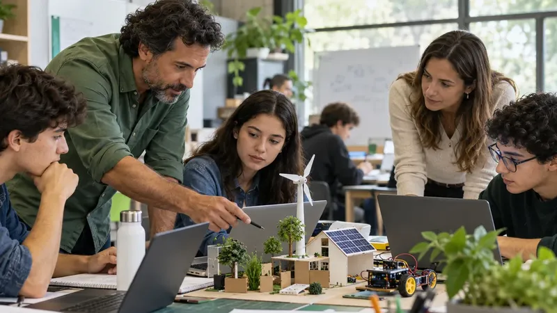 Aulas abiertas · Foro de innovación educativa