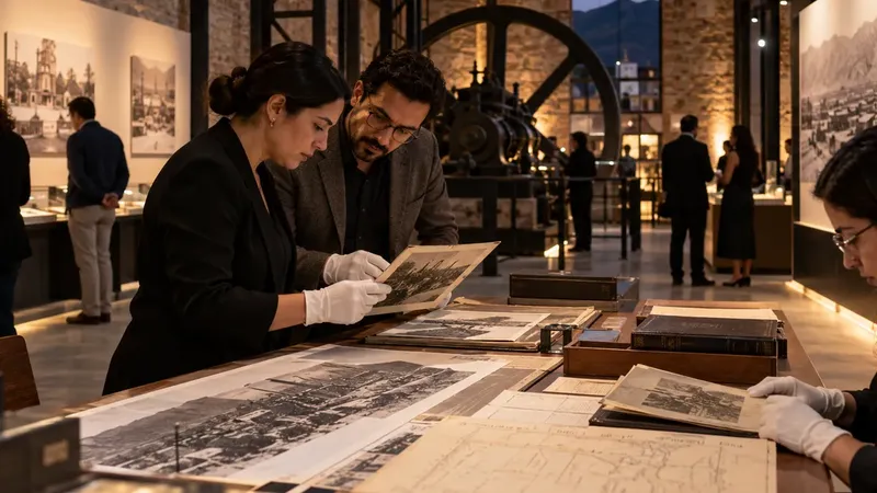 Noche en El Blanqueo · Memoria, música y comunidad